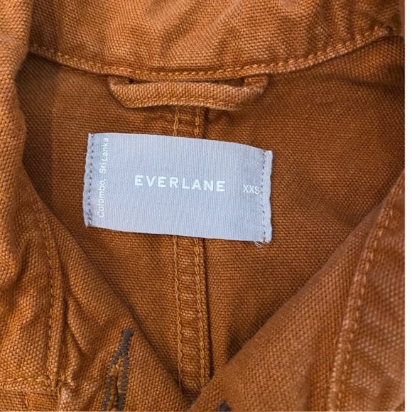 Everlane Chore Jacket - Picture 3 of 8